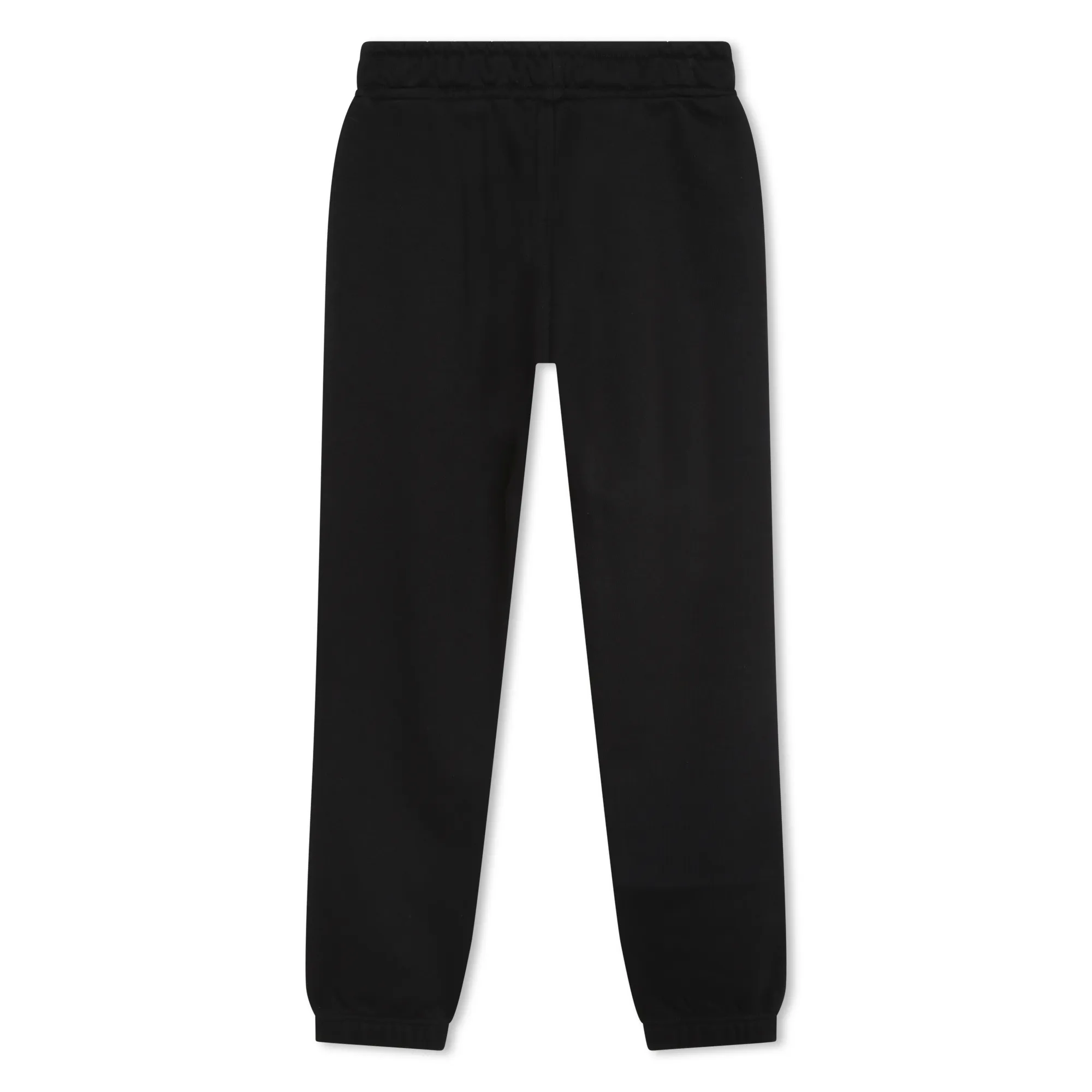 BOSS Pantalón de chándal de muletón