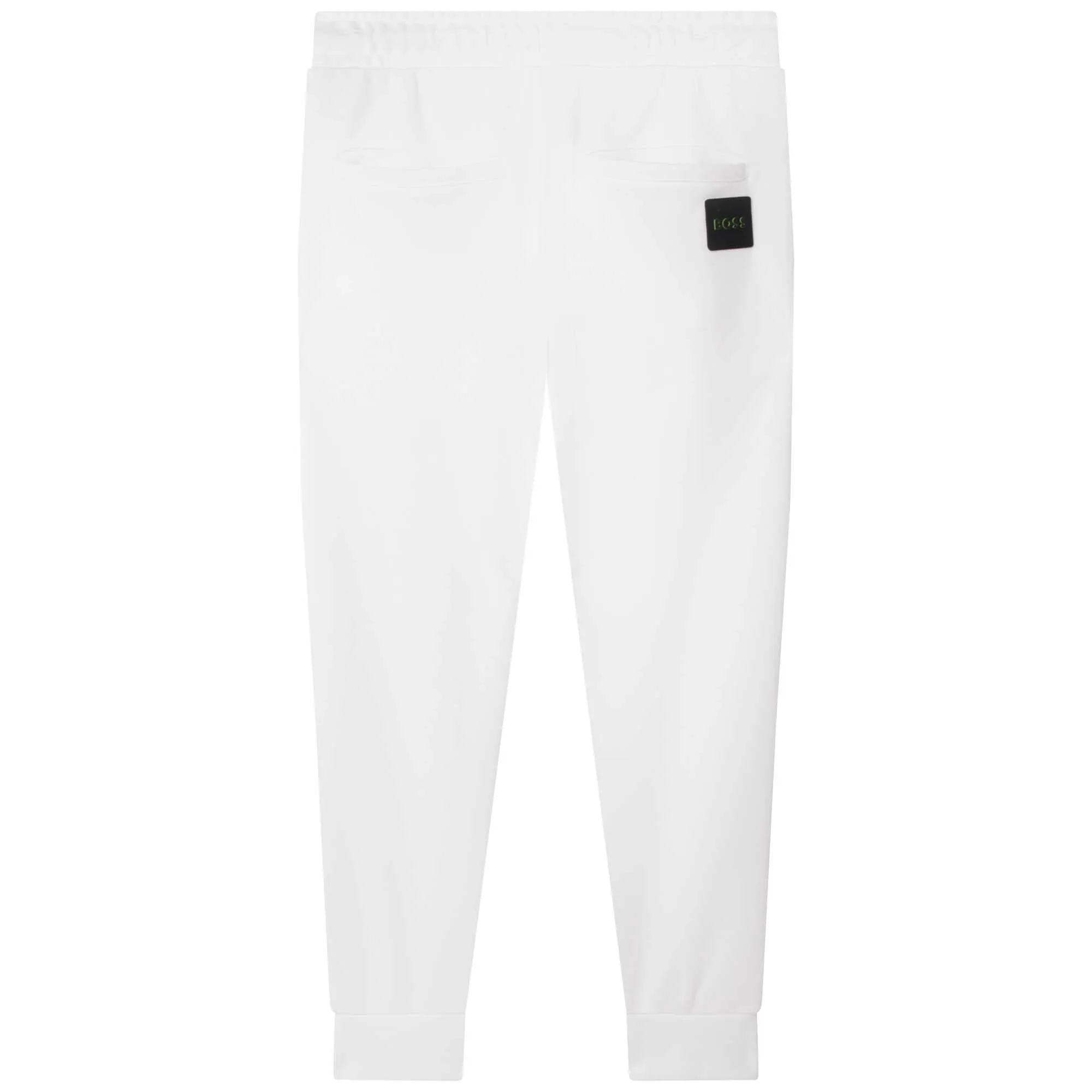 BOSS Pantalón de chándal