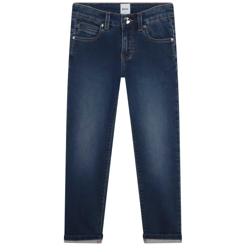 BOSS Pantalón vaquero