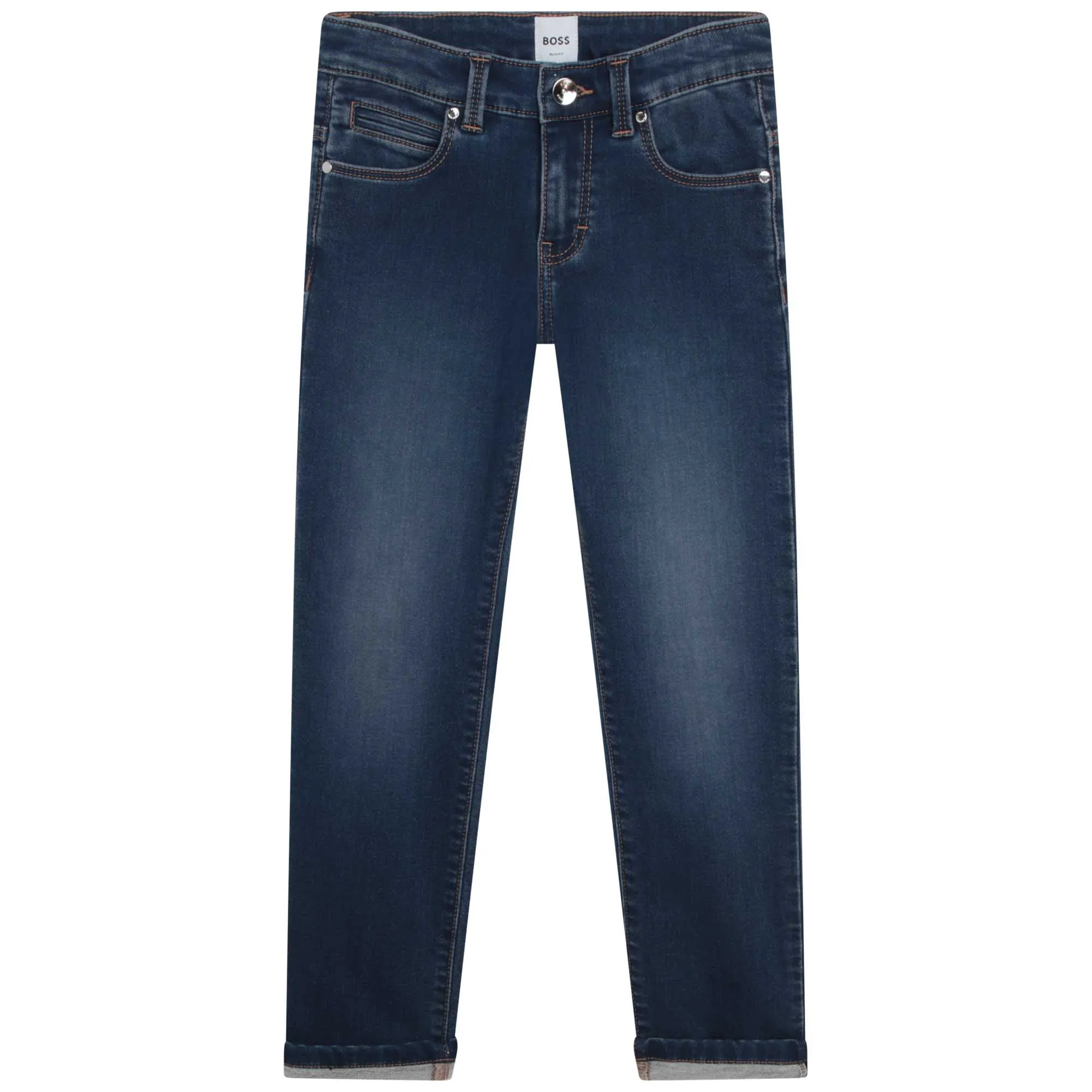 BOSS Pantalón vaquero
