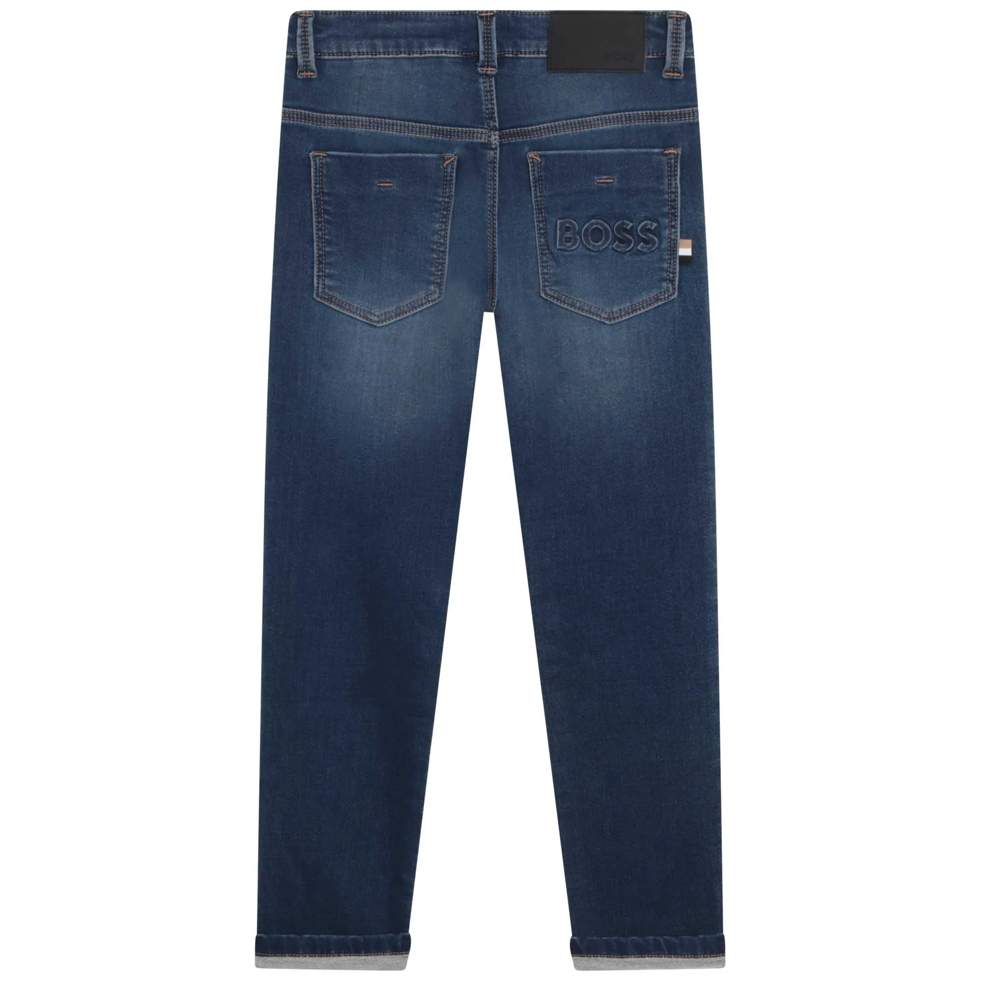 BOSS Pantalón vaquero