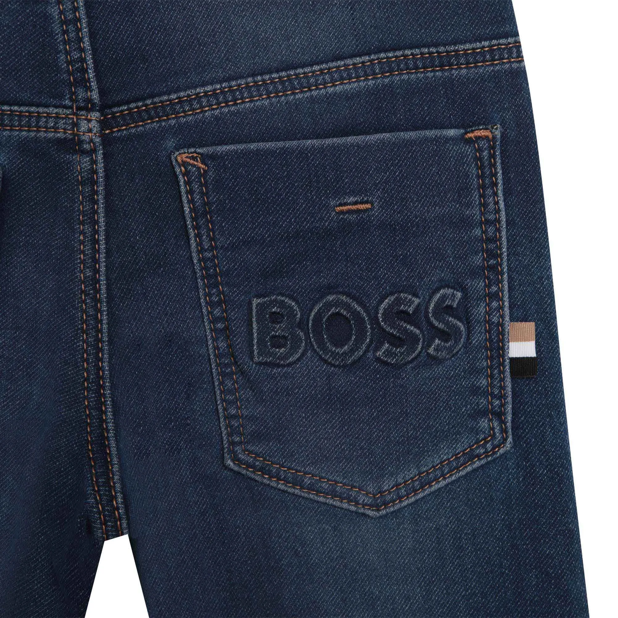 BOSS Pantalón vaquero