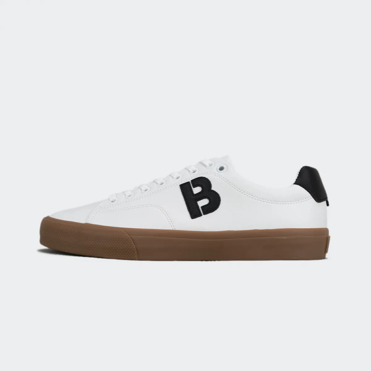 BOSS zapatillas Hugo White
