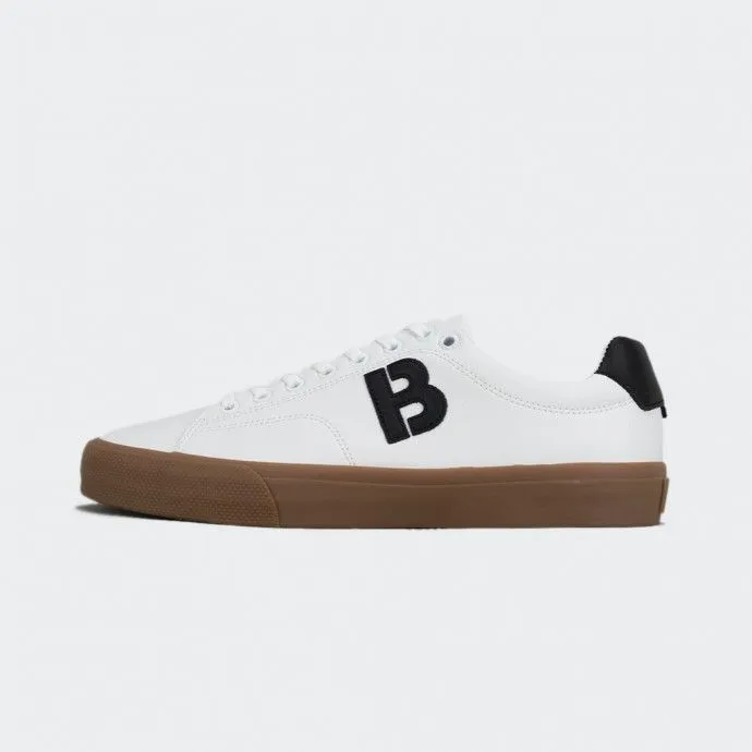 BOSS zapatillas Hugo White