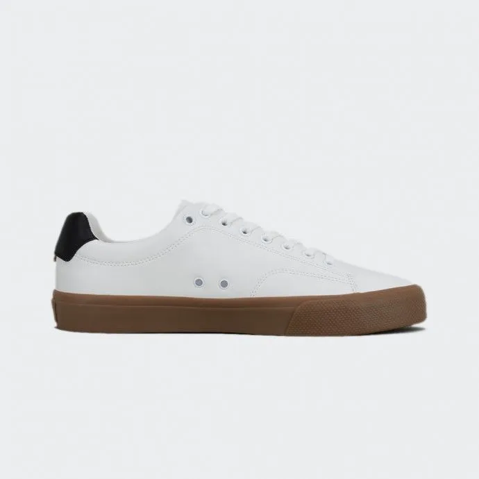 BOSS zapatillas Hugo White