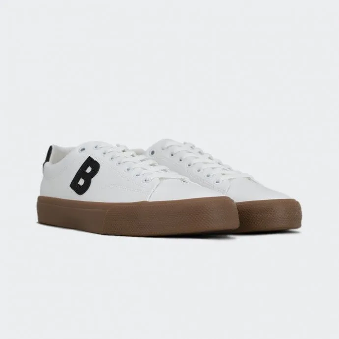 BOSS zapatillas Hugo White