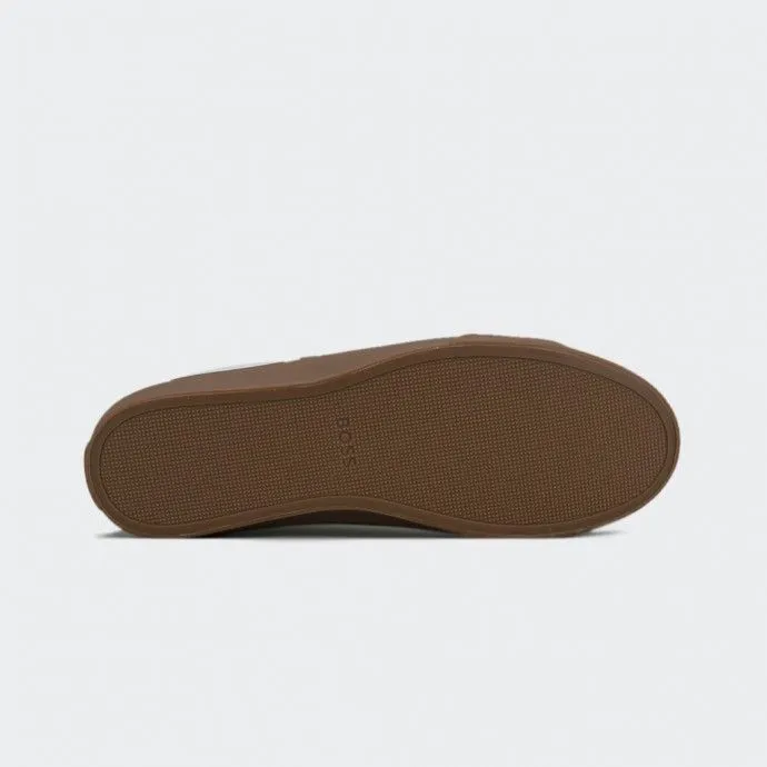 BOSS zapatillas Hugo White