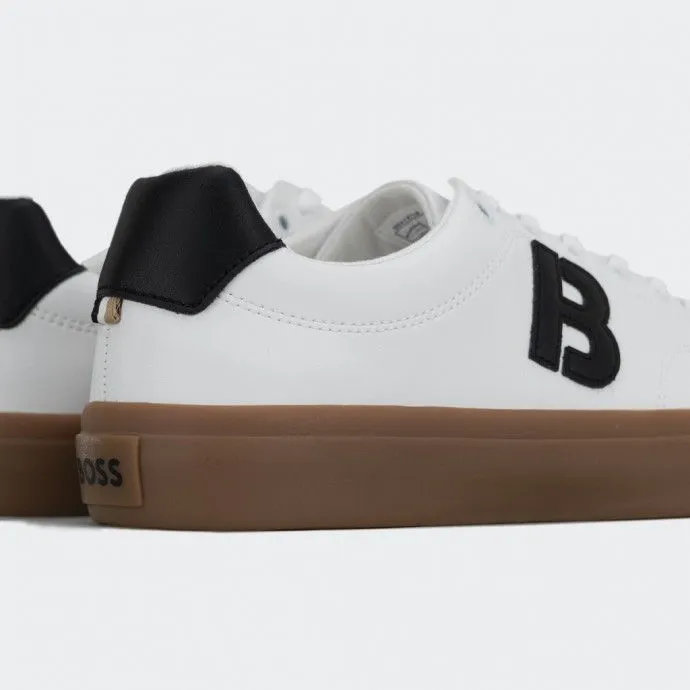 BOSS zapatillas Hugo White