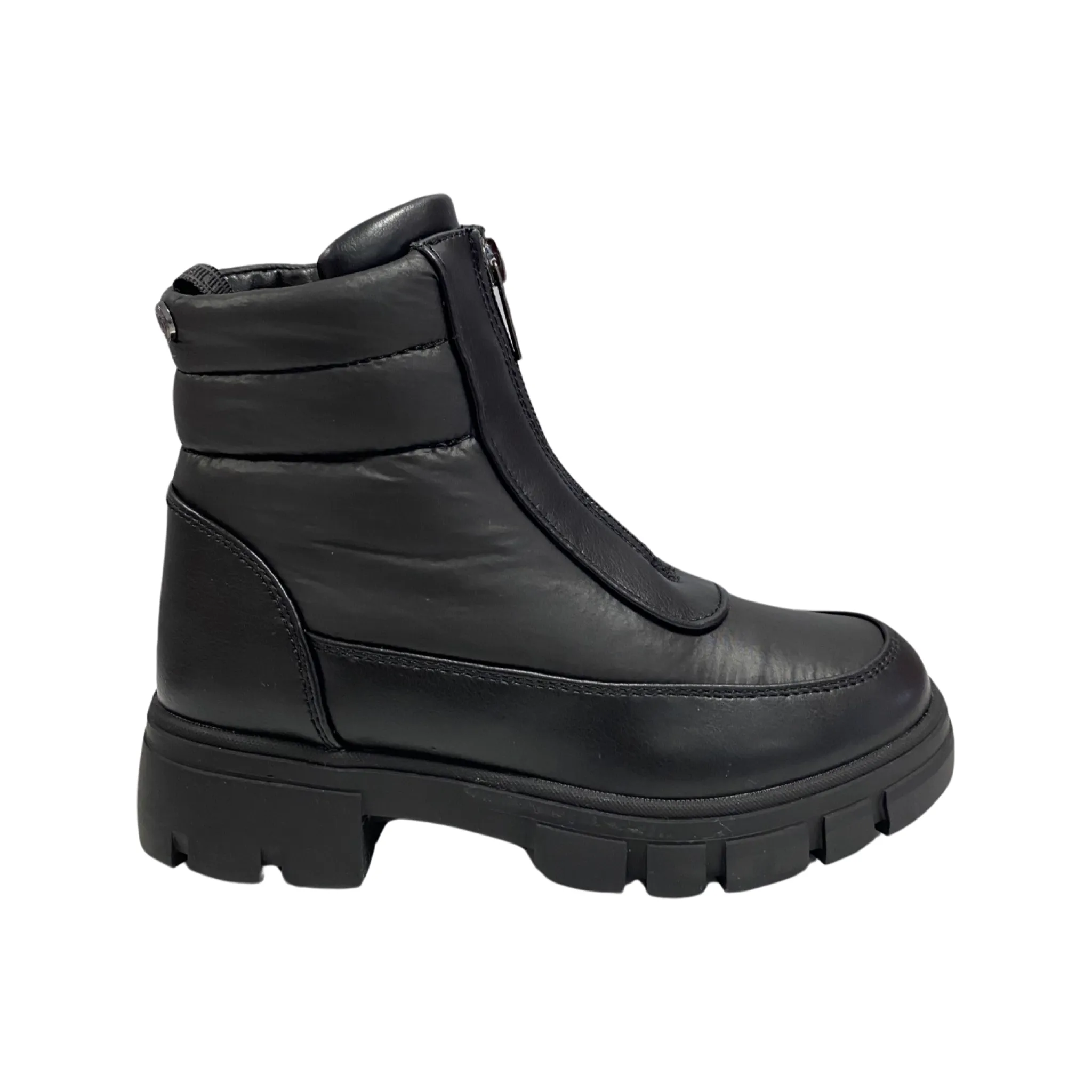 BOTA NIA XTI 150600 NEGRO