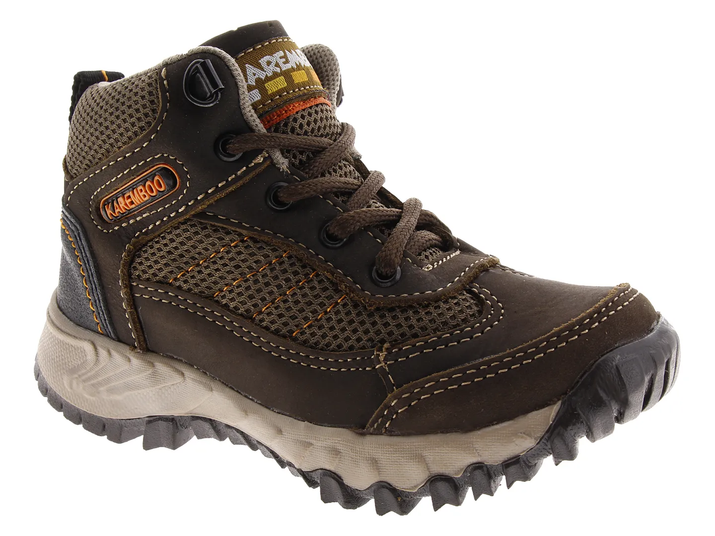 Botas Karemboo 080 Para Niño