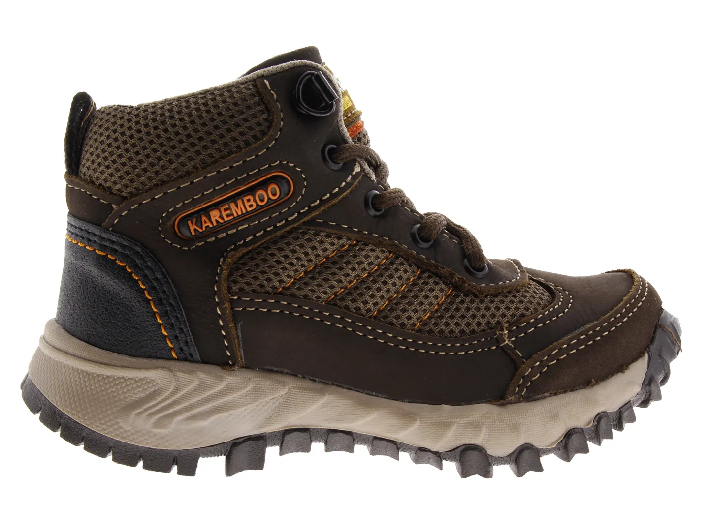 Botas Karemboo 080 Para Niño