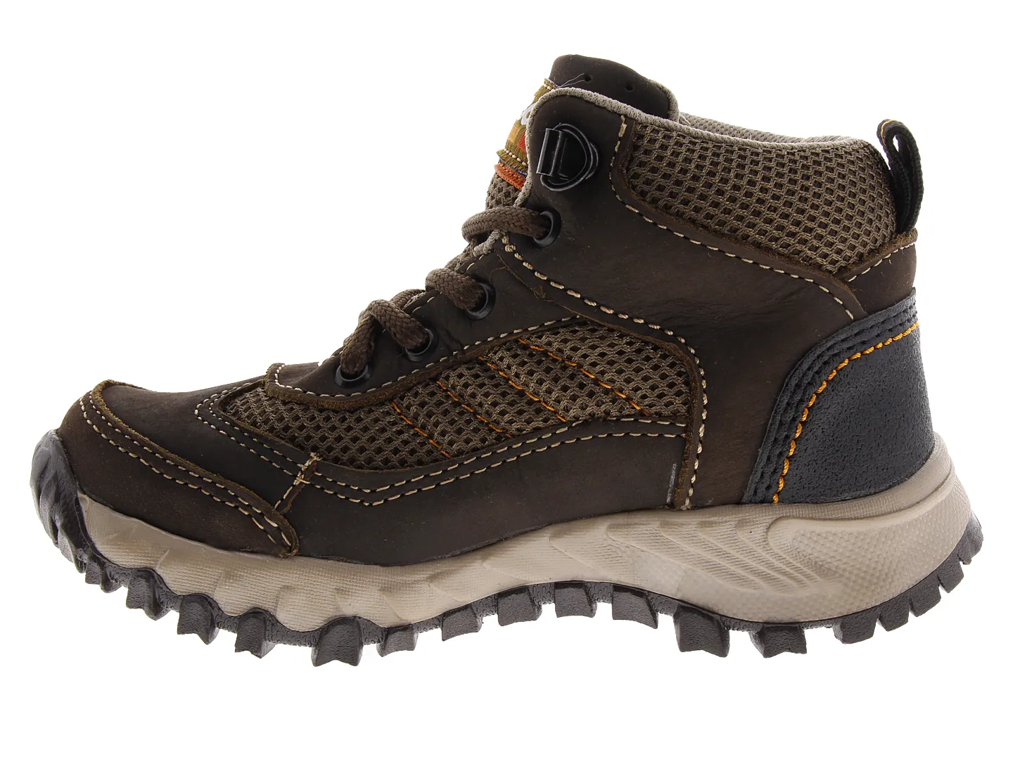 Botas Karemboo 080 Para Niño