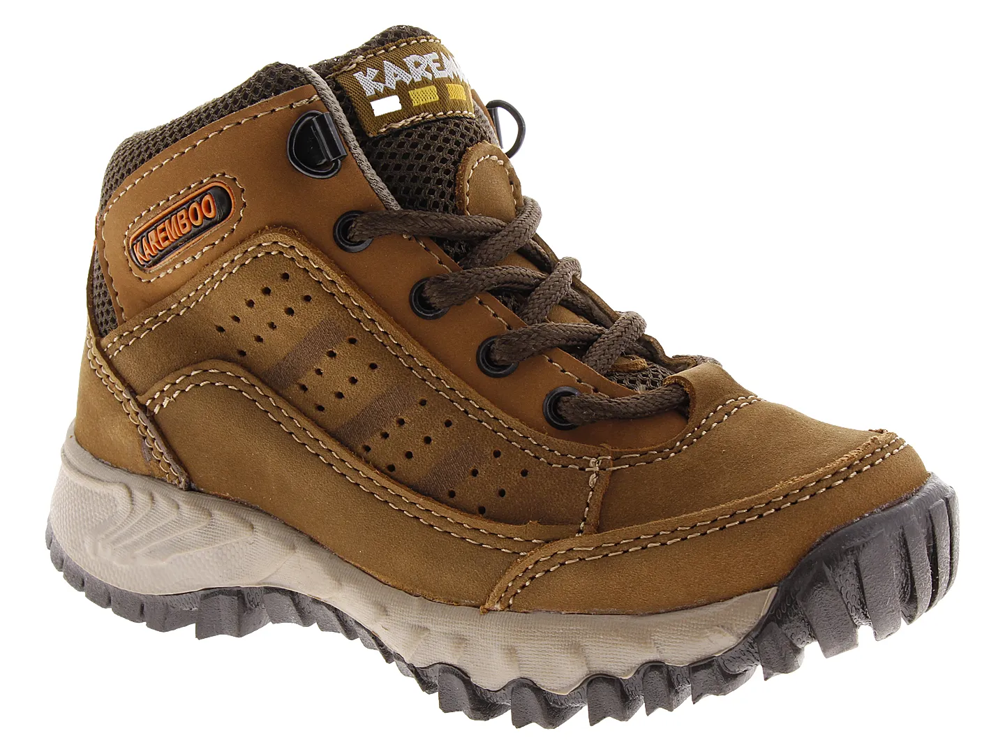 Botas Karemboo 360 Para Niño