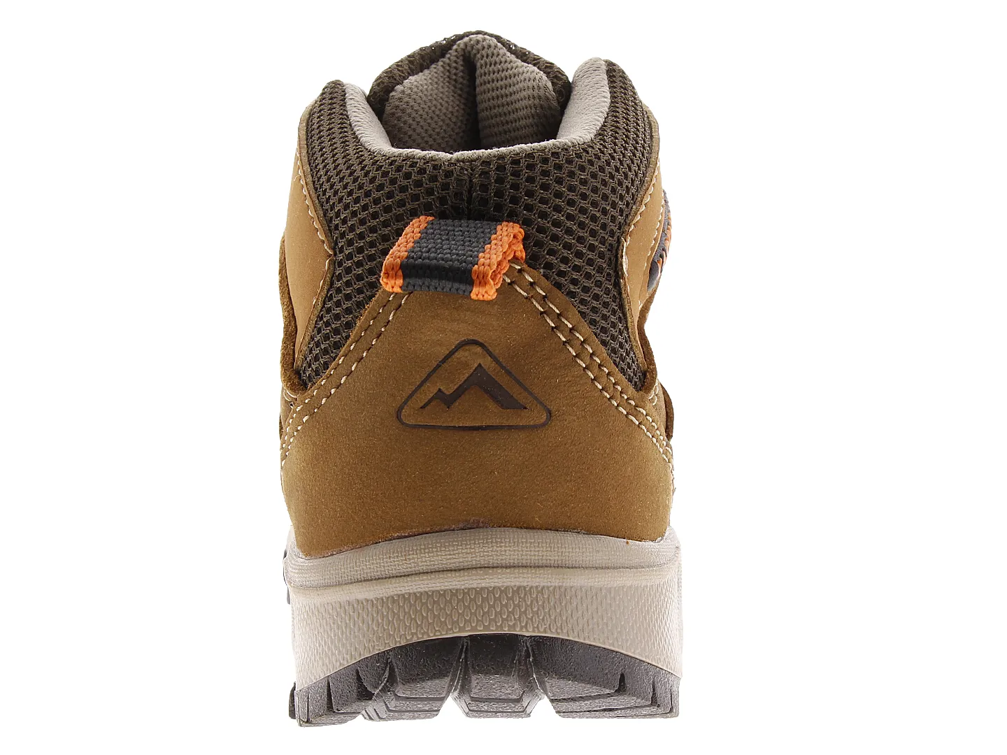 Botas Karemboo 360 Para Niño