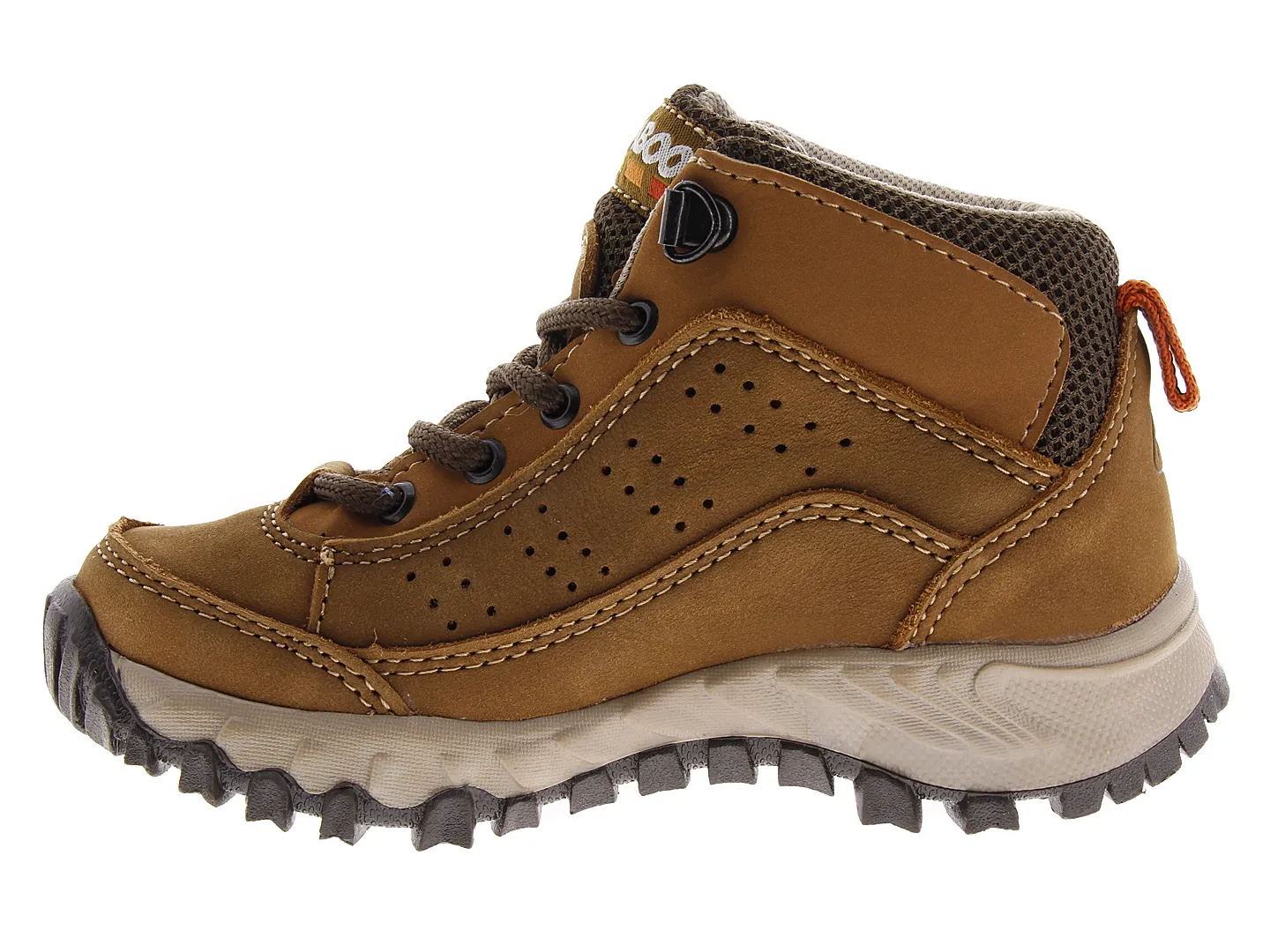 Botas Karemboo 360 Para Niño