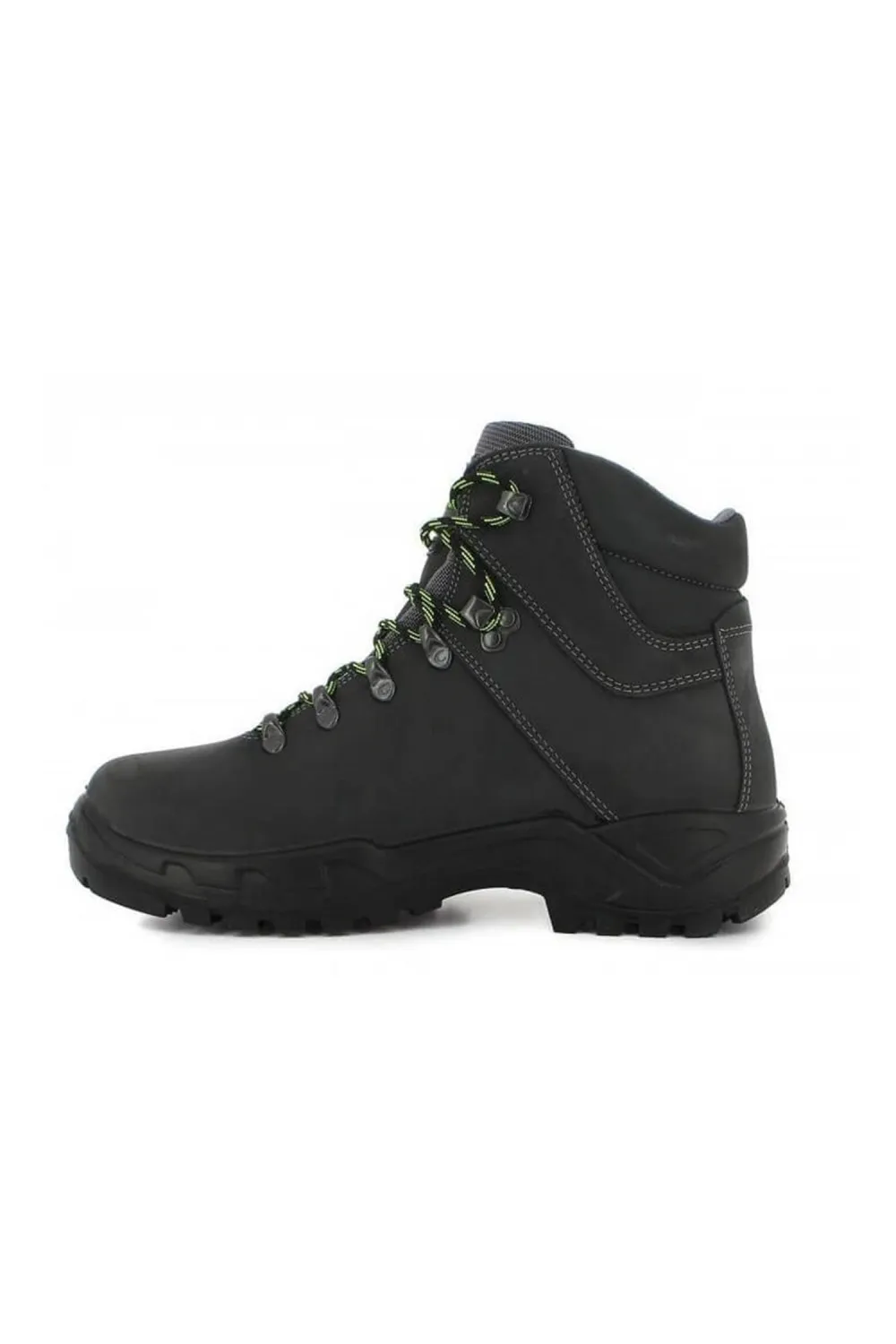 botas otoño invierno chiruca cares 05 gris verde 4428005