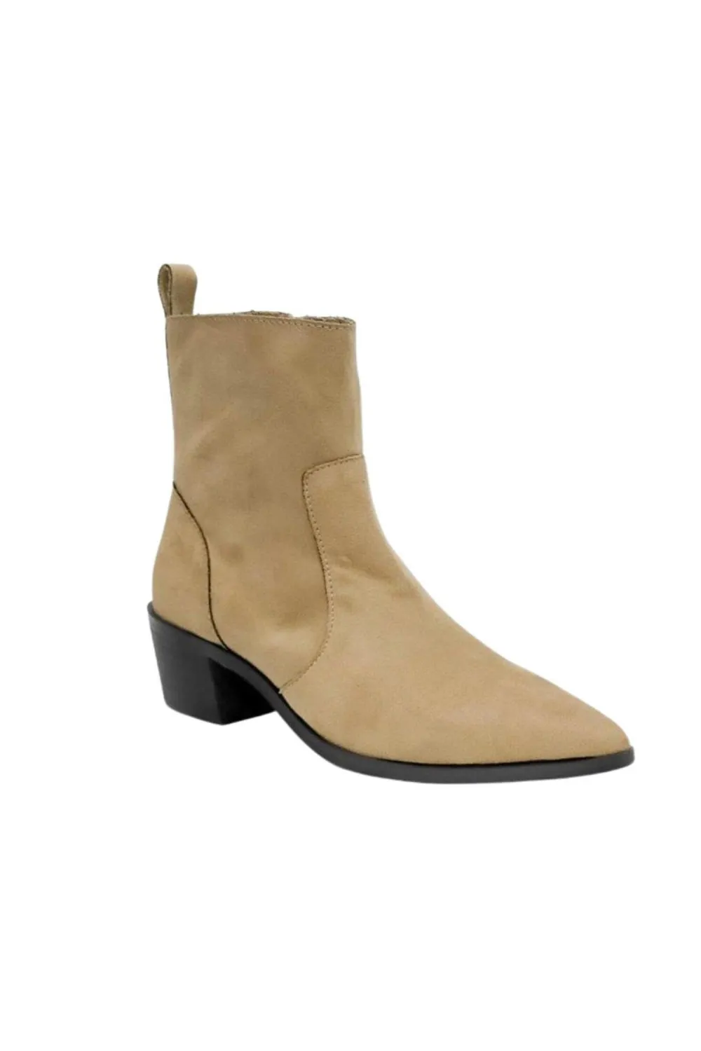 botas otoño invierno corina arena m2615