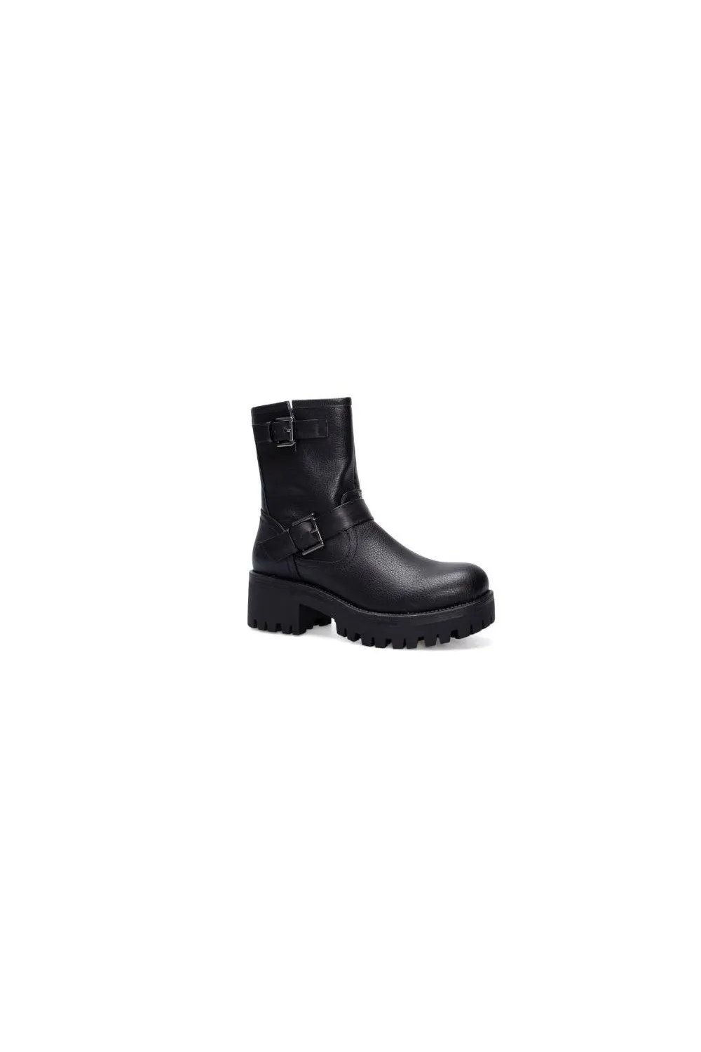 BOTAS OTOñOINVIERNO CRECENDO NEGRO 6028