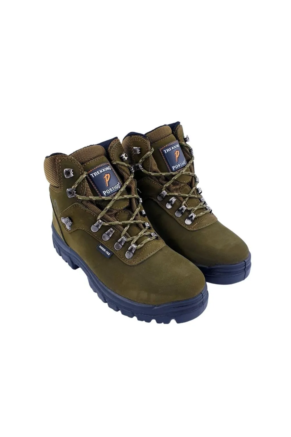 botas otoño invierno javer varios 974