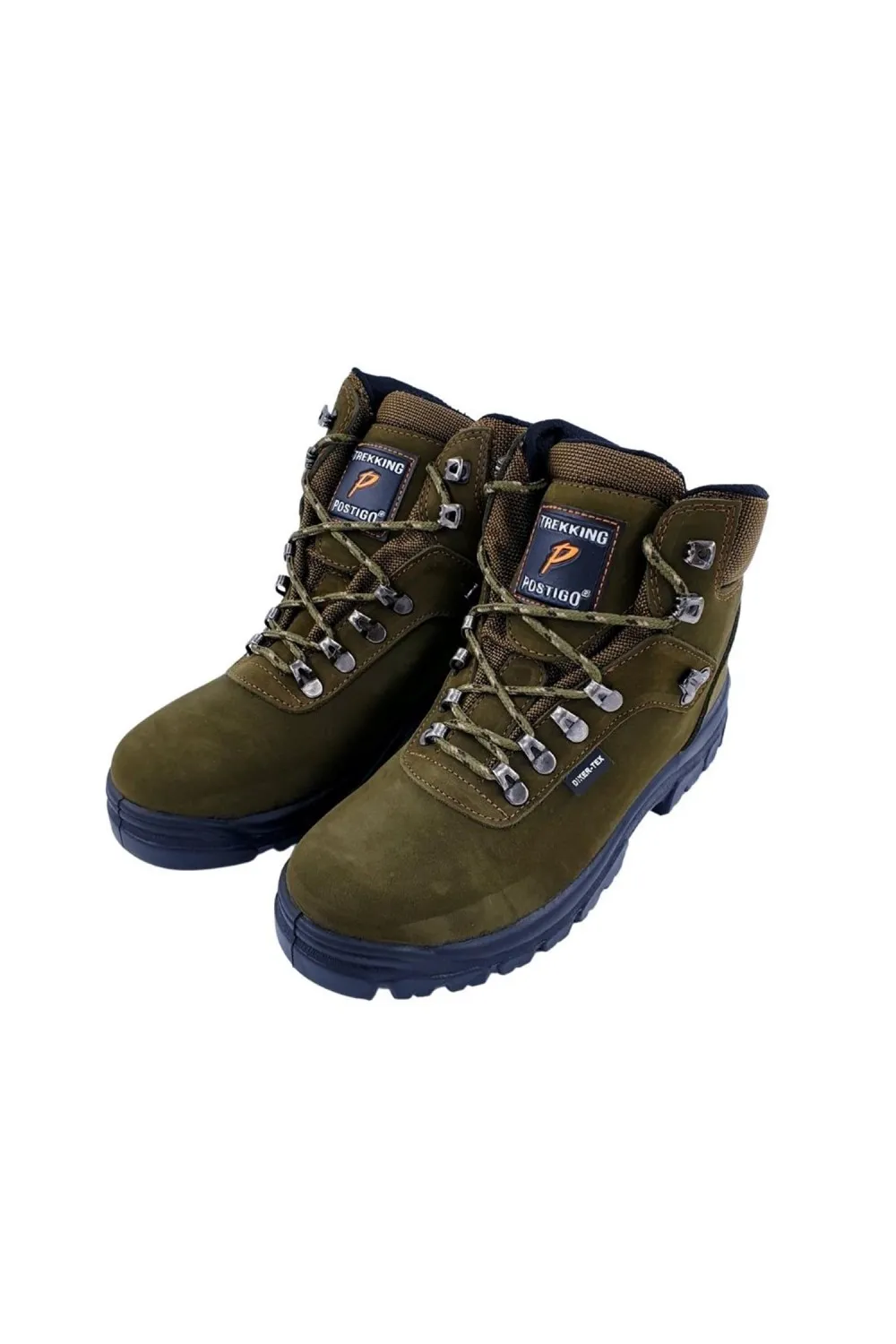 botas otoño invierno javer varios 974