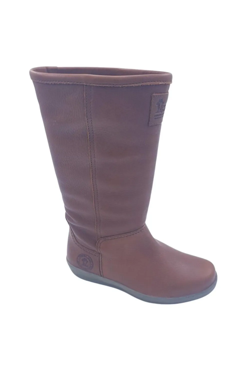 botas otoño invierno panama jack cuero 27145