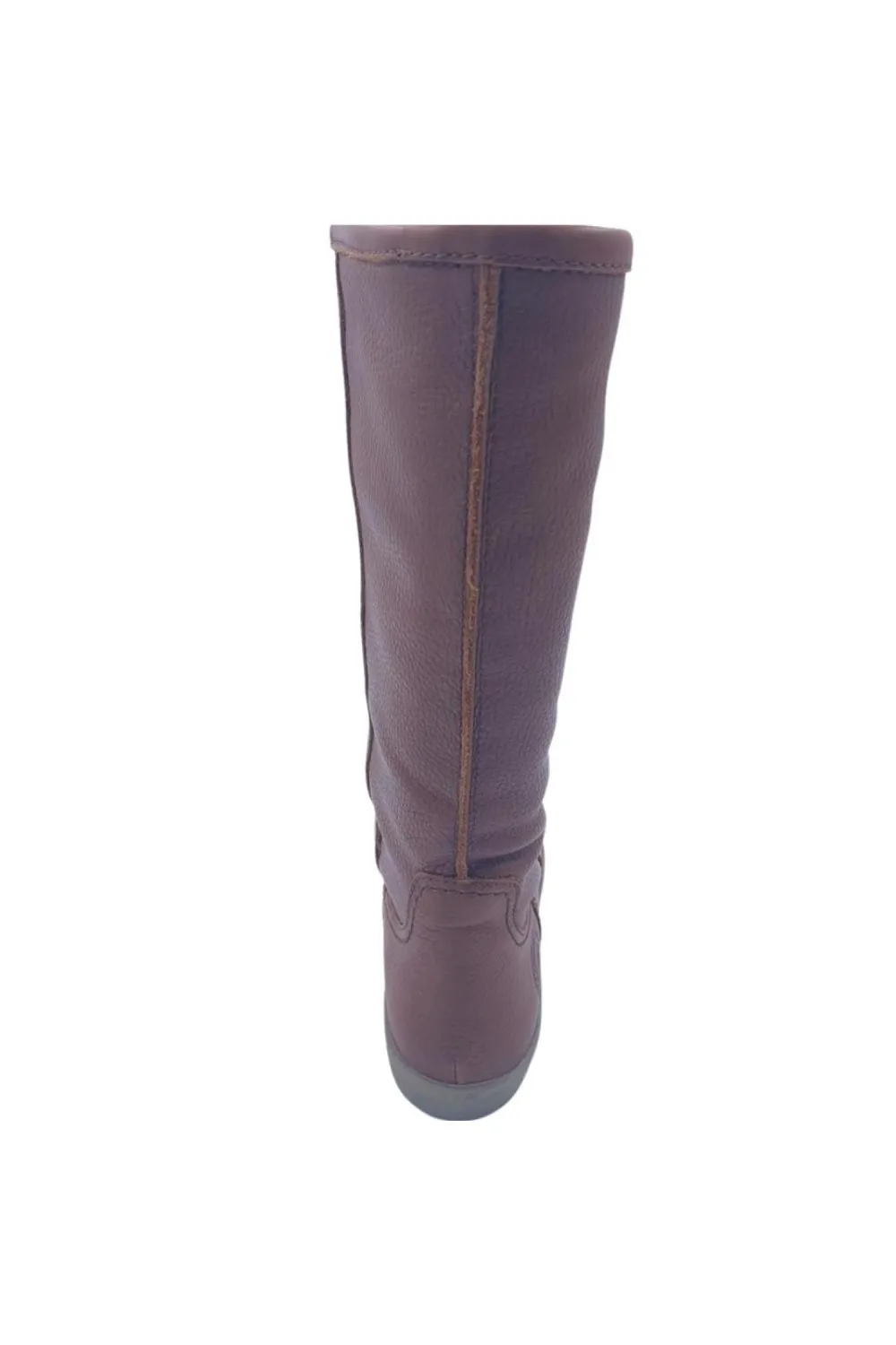 botas otoño invierno panama jack cuero 27145