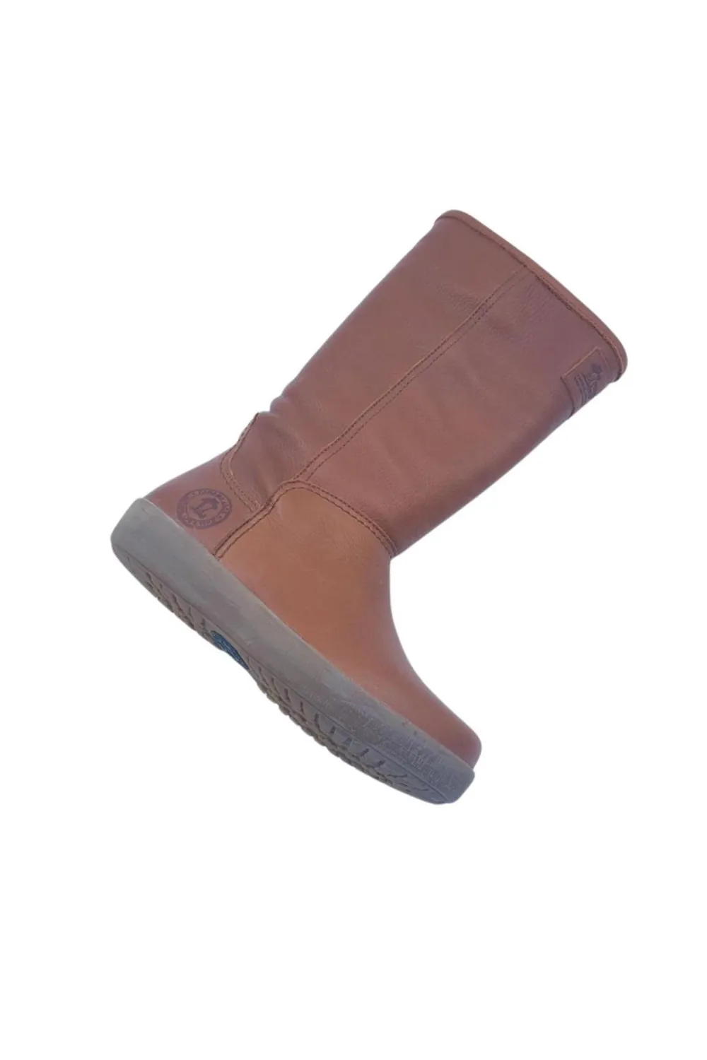 botas otoño invierno panama jack cuero 27145