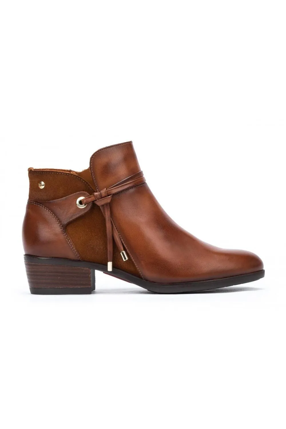 BOTAS OTOñO INVIERNO PIKOLINOS DAROCA VARIOS W1U8505
