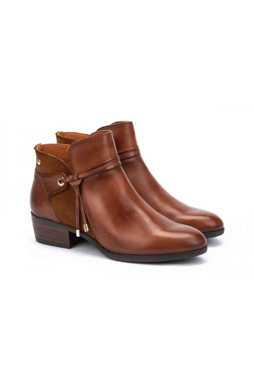 BOTAS OTOñO INVIERNO PIKOLINOS DAROCA VARIOS W1U8505