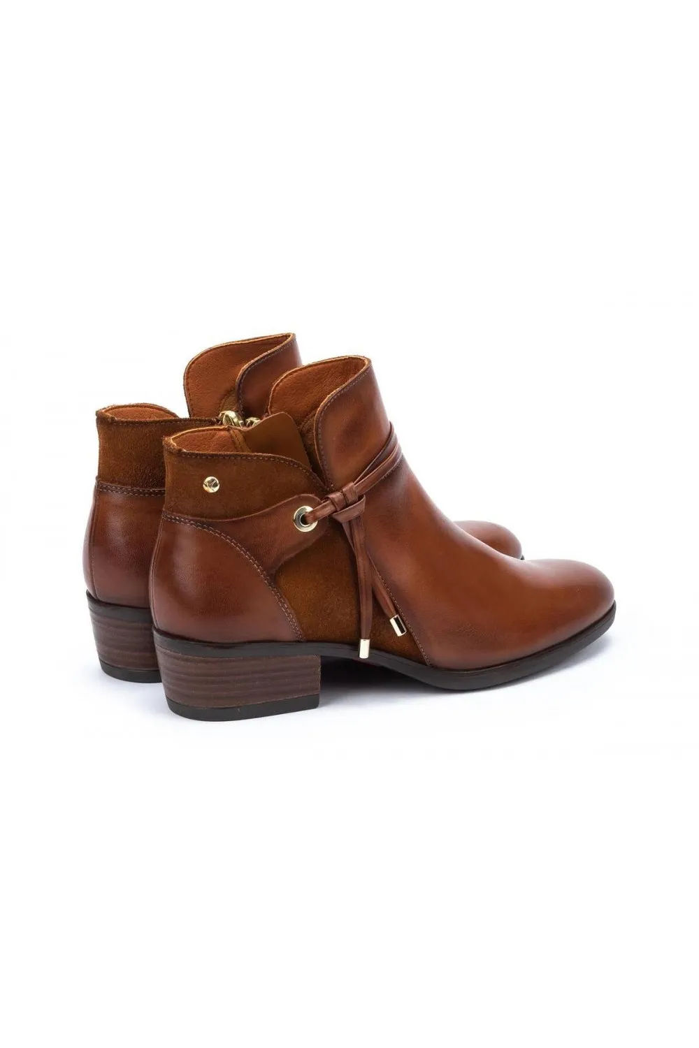 BOTAS OTOñO INVIERNO PIKOLINOS DAROCA VARIOS W1U8505
