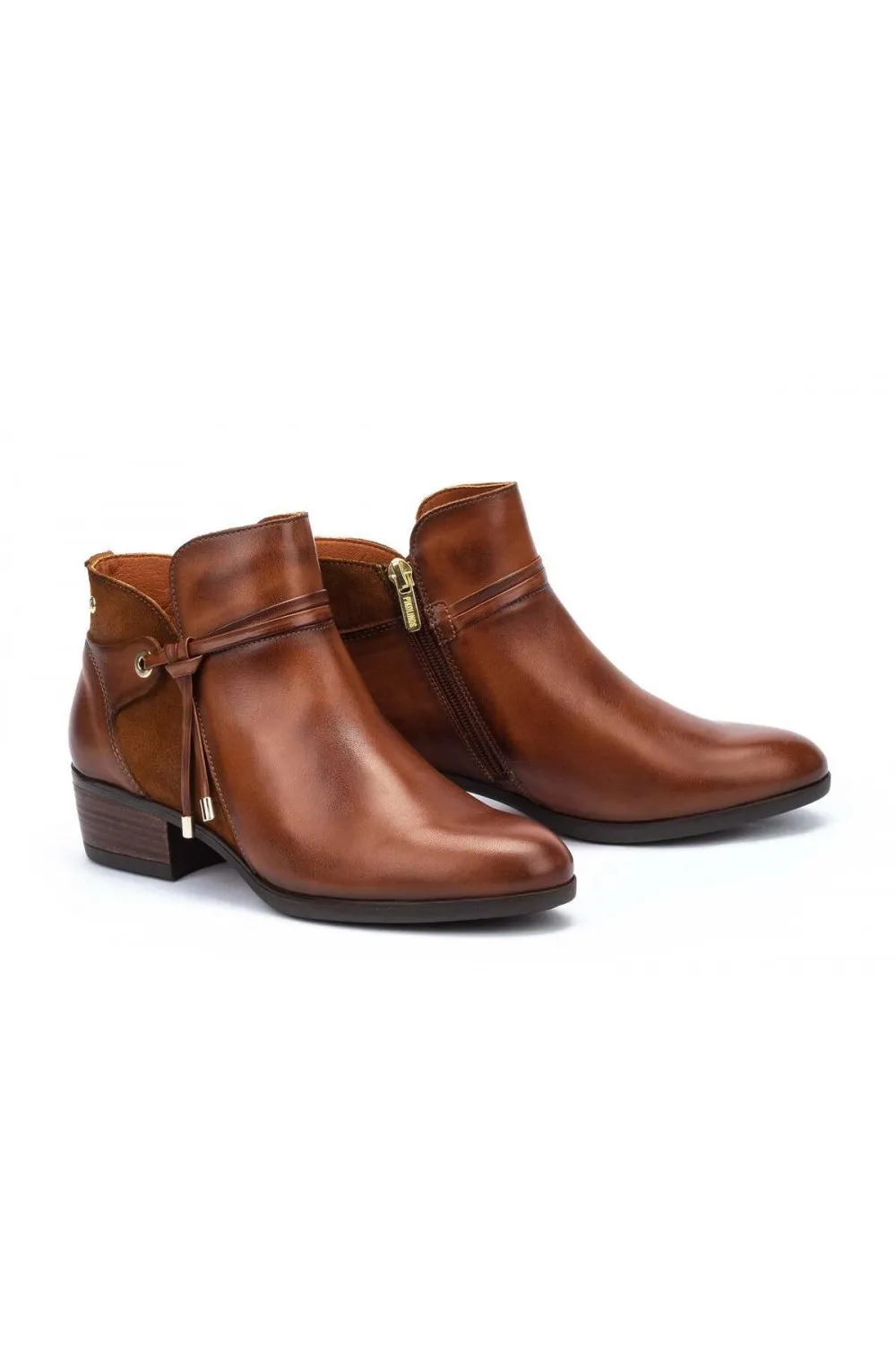 BOTAS OTOñO INVIERNO PIKOLINOS DAROCA VARIOS W1U8505