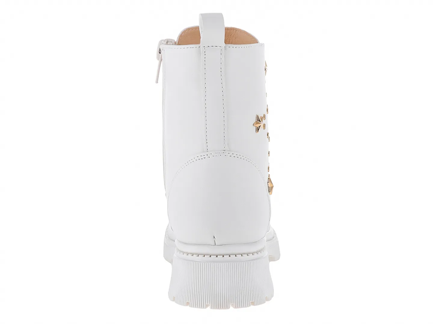 Botas Yuyin 24510 Para Niña