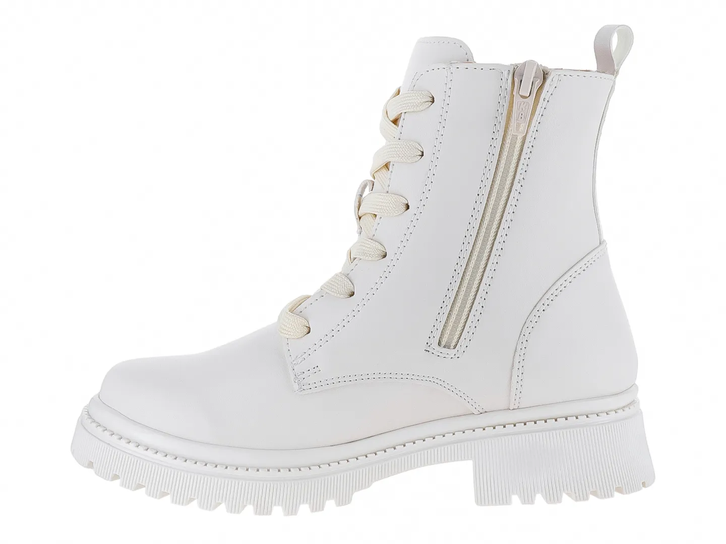 Botas Yuyin 24510 Para Niña