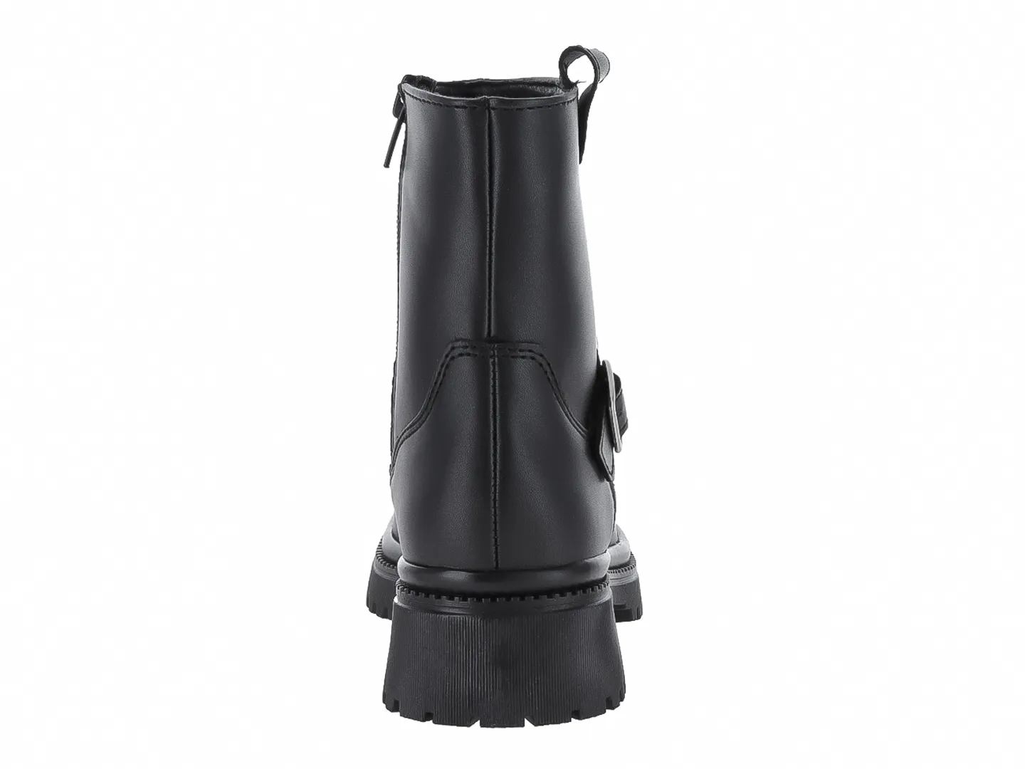 Botas Yuyin 24513 Para Niña