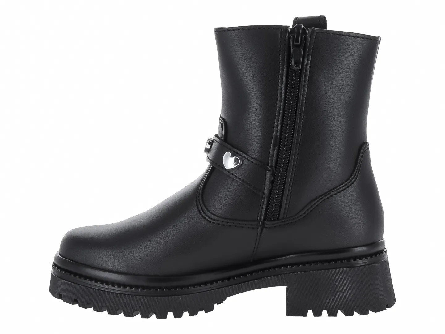 Botas Yuyin 24513 Para Niña
