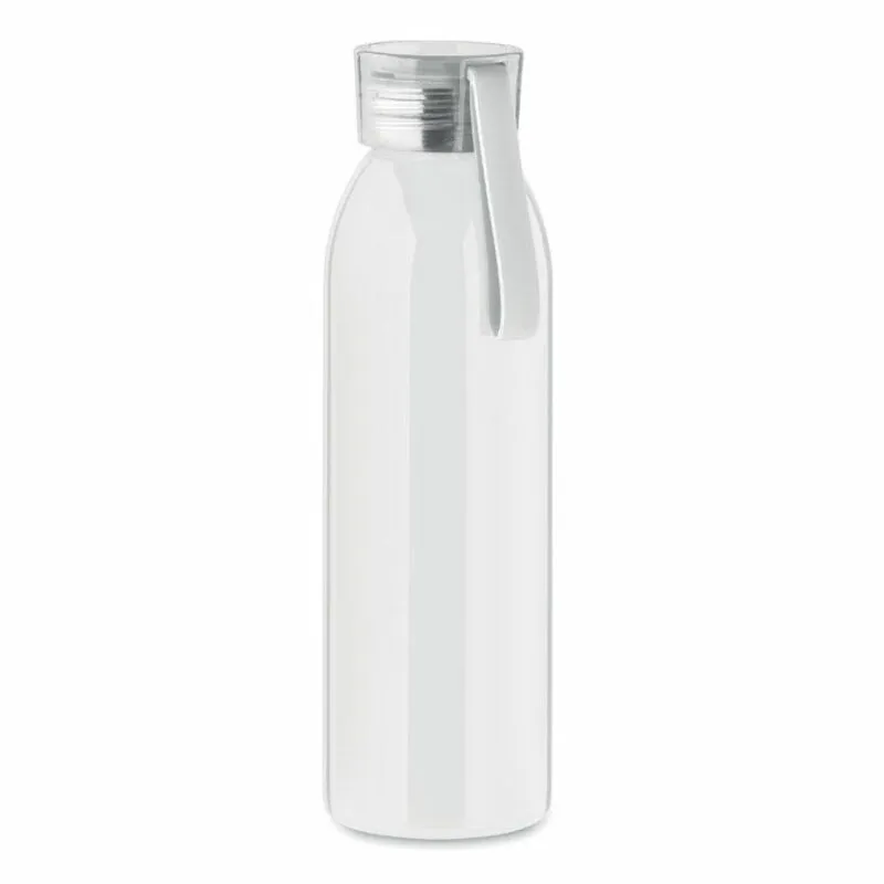 Botella acero inox. 650 ml promocional Bira
