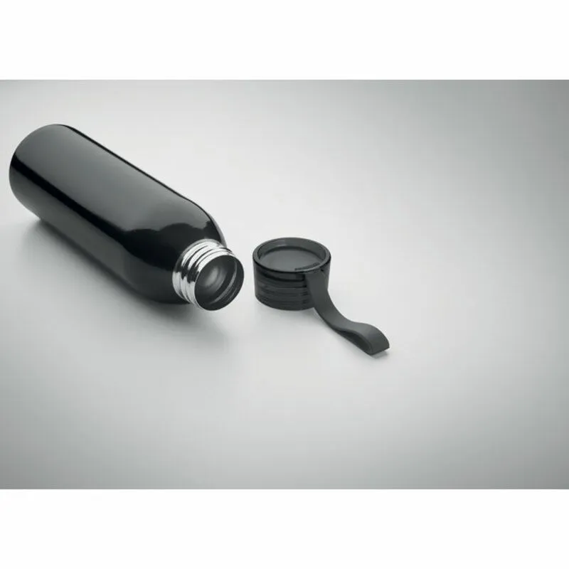 Botella acero inox. 650 ml promocional Bira