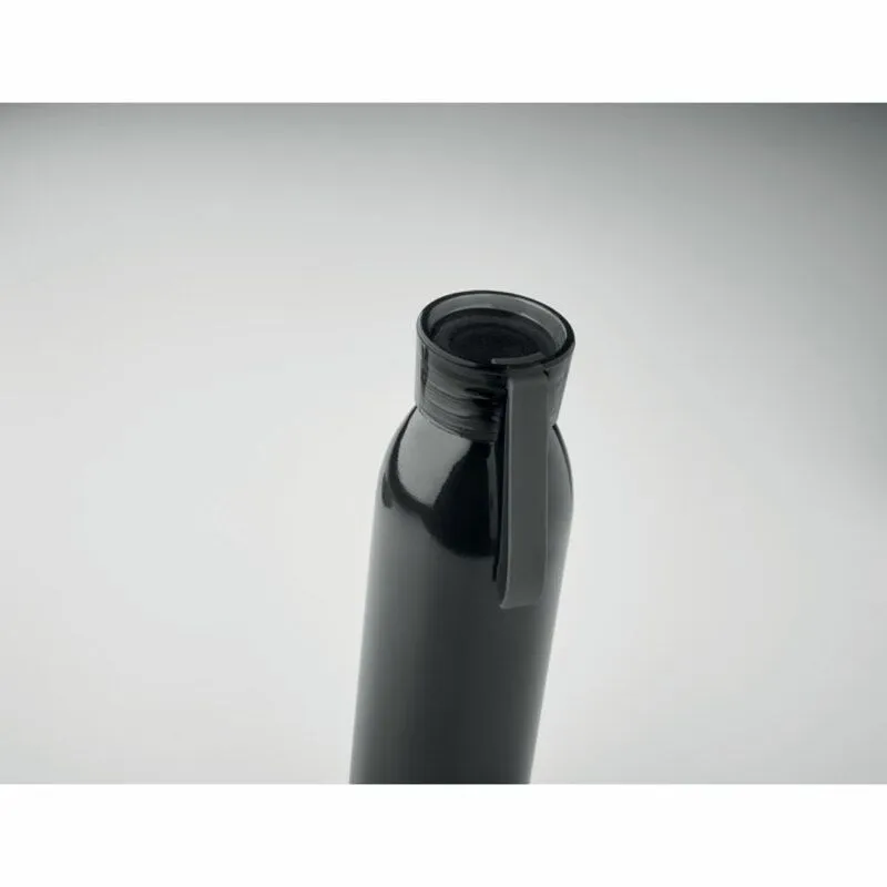 Botella acero inox. 650 ml promocional Bira