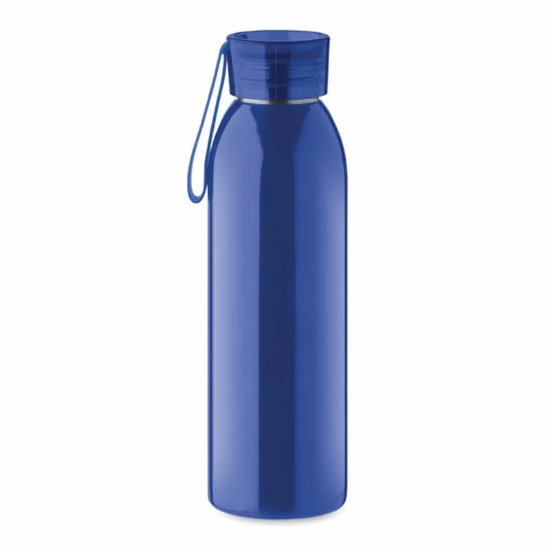 Botella acero inox. 650 ml promocional Bira
