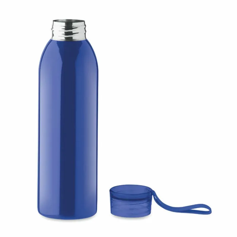 Botella acero inox. 650 ml promocional Bira
