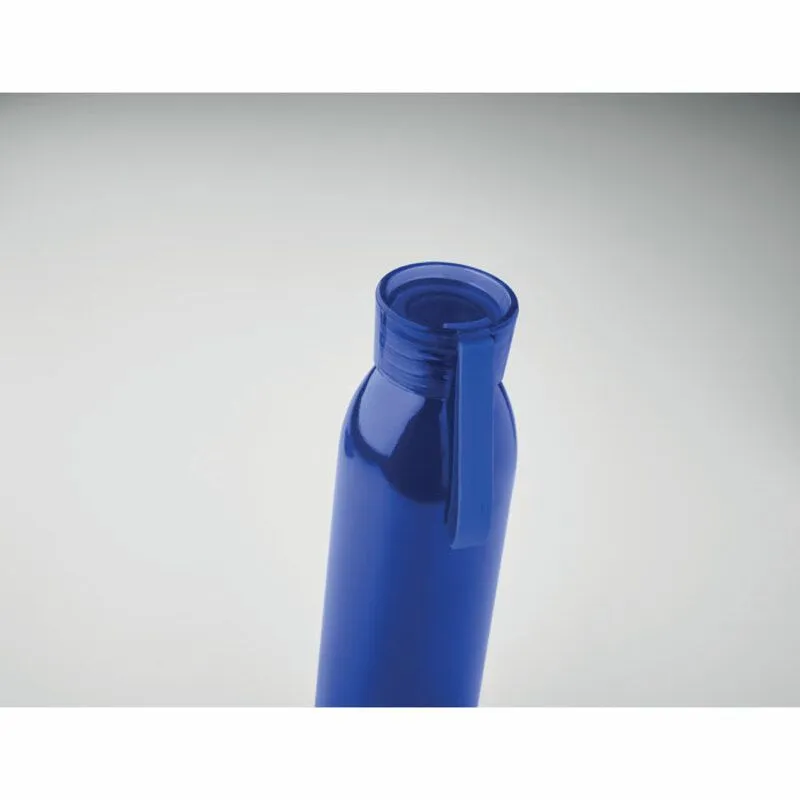 Botella acero inox. 650 ml promocional Bira