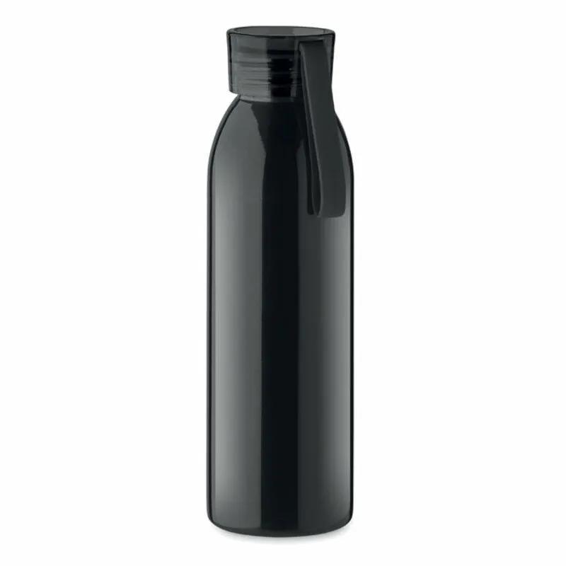 Botella acero inox. 650 ml promocional Bira