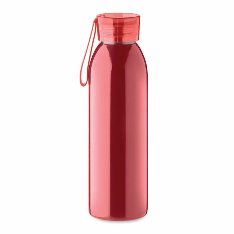 Botella acero inox. 650 ml promocional Bira