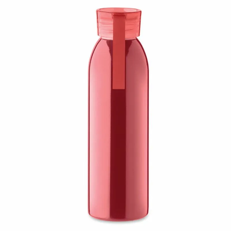 Botella acero inox. 650 ml promocional Bira