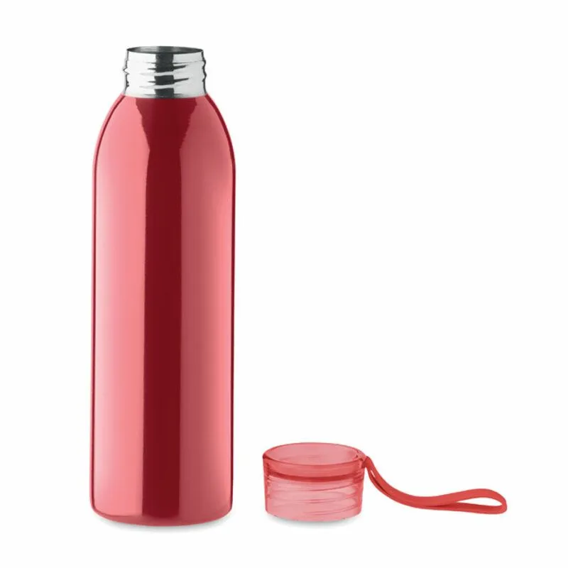 Botella acero inox. 650 ml promocional Bira