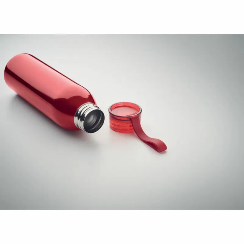 Botella acero inox. 650 ml promocional Bira