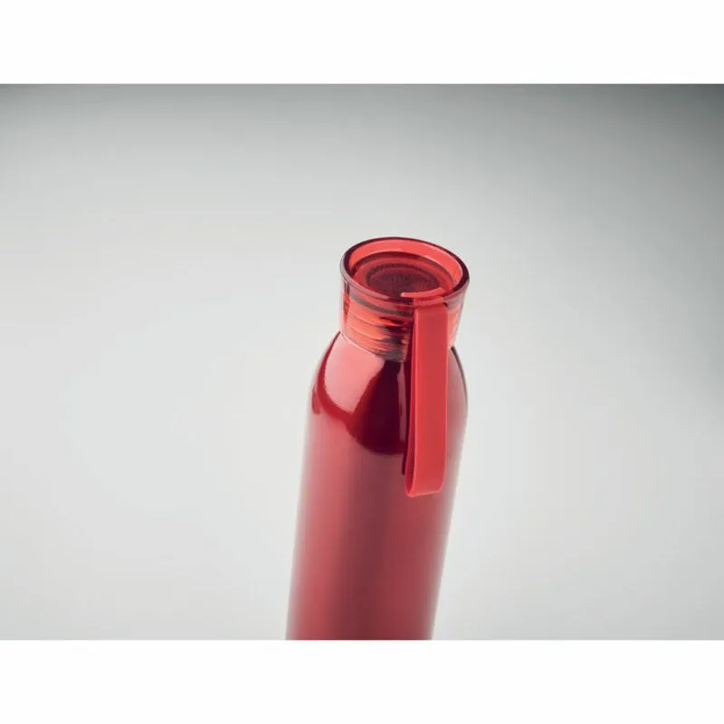 Botella acero inox. 650 ml promocional Bira