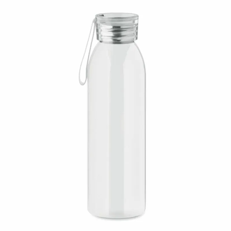 Botella acero inox. 650 ml promocional Bira