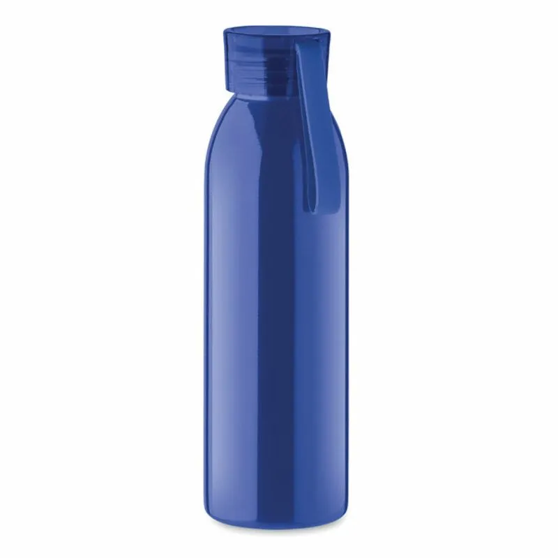 Botella acero inox. 650 ml promocional Bira
