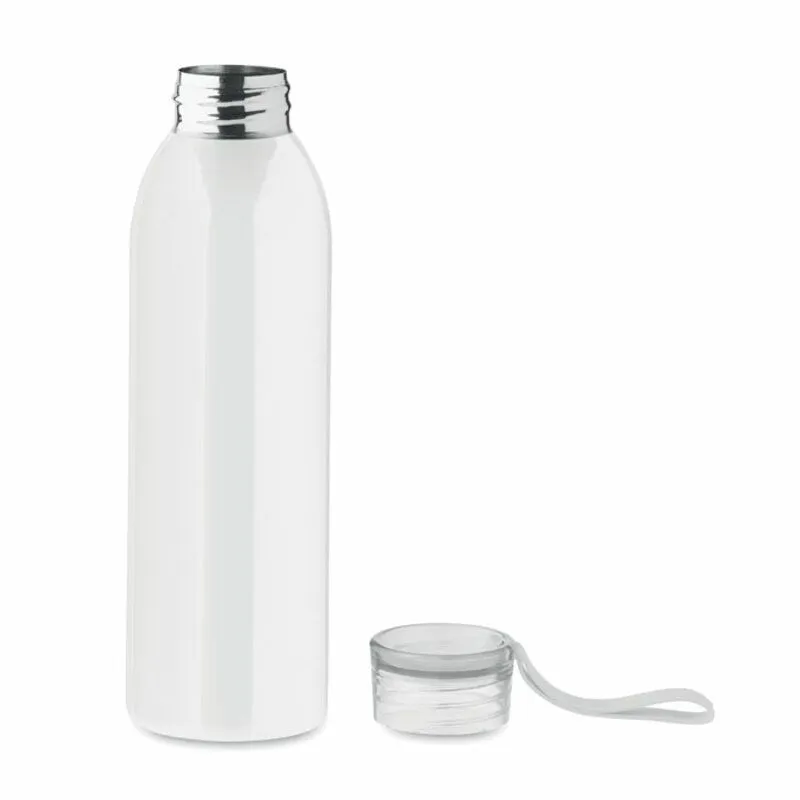 Botella acero inox. 650 ml promocional Bira